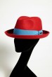3 cappelli 